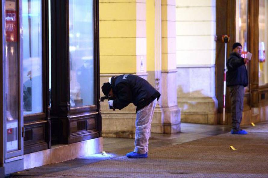 Borna Filić/Pixsell