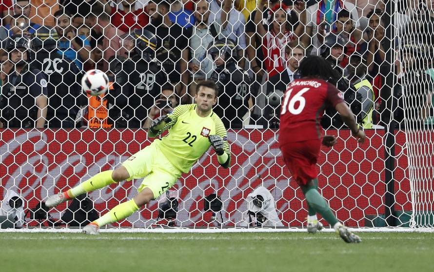 Poland v Portugal - EURO 2016 - Quarter Final
