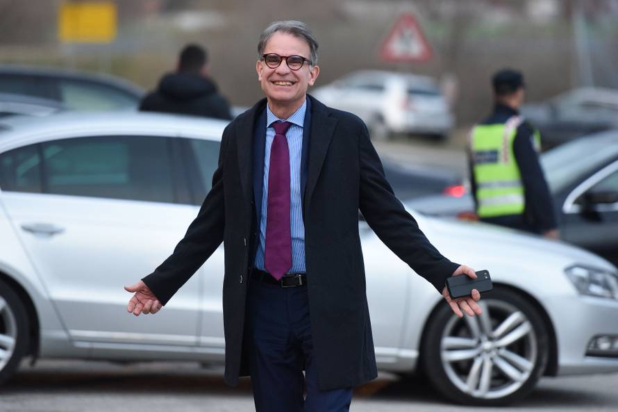 Plenković: U slučaju Konvencije smo pod pritiskom aktivizma