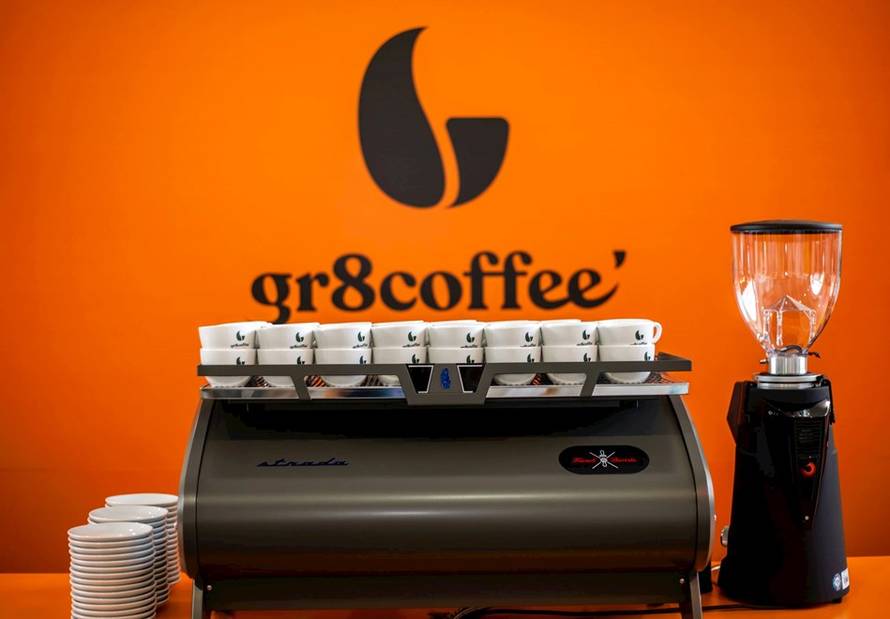 GR8 Coffee Festival je najbolji razlog da konačno uživate u svojoj kavi