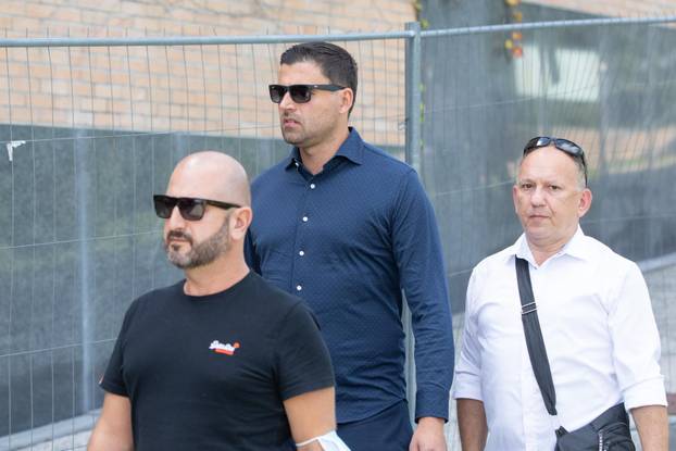 ARHIVA - 2020. Posljednji ispra?aj sveu?ilišnog profesora Josipa Kregara