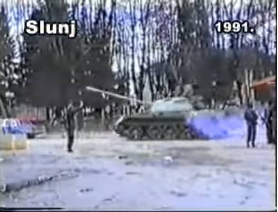 Ubijali i  starce i djecu, a onda protjerali čak 16.000 Hrvata...