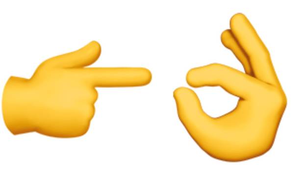 Znate li što šaljete? Evo koje sve kombinacije emotikona znače seks, čuvajte se sklopljenih ruku