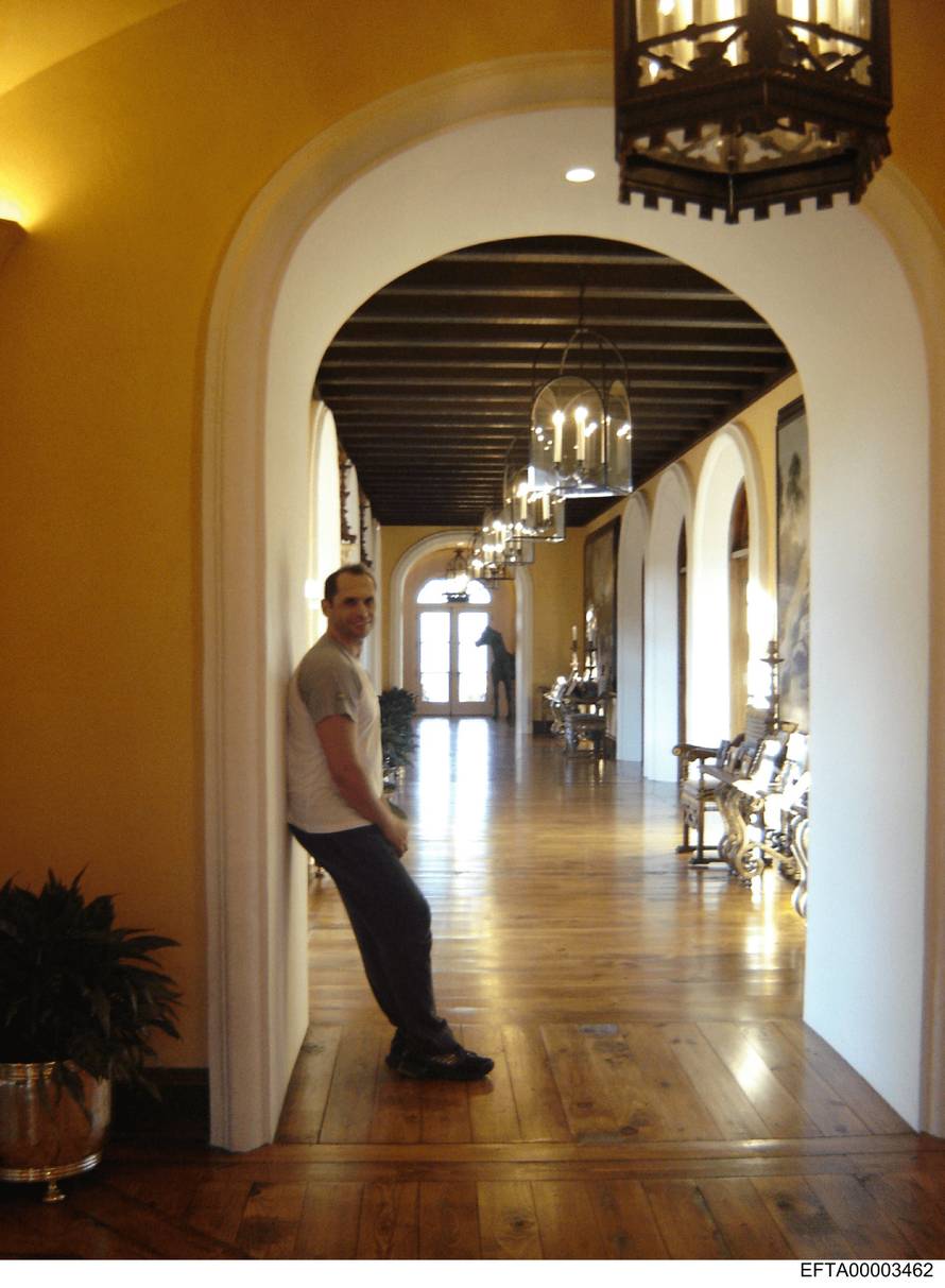 Ruskinje, privatni letovi, party na otoku: Ovako je Epstein gradio svoju mrežu sa slavnima