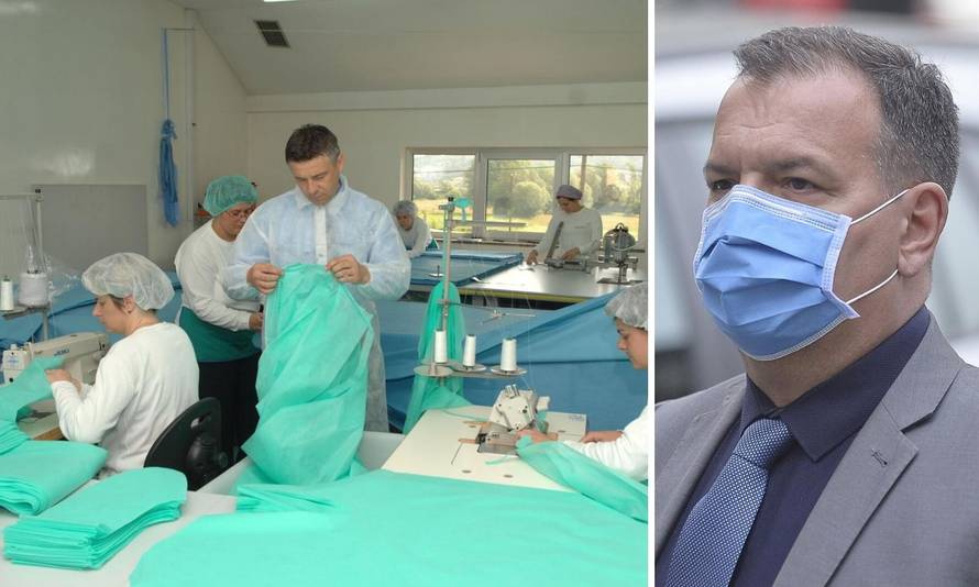 'Proizvodimo ih 600 dnevno, morali smo zaposliti još ljudi'