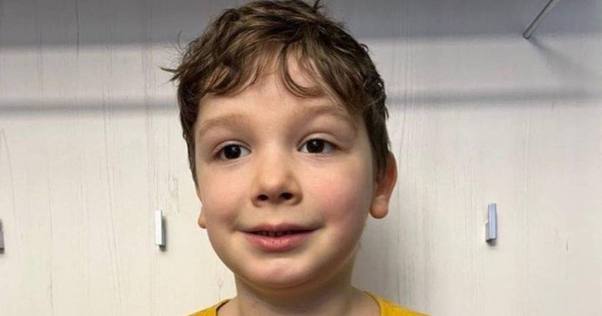 1200 people, drones, and mounted police continue search for missing autistic boy (6) in Germany
