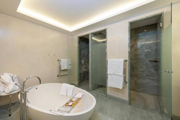 FOTO Pravi raj u Alpama, luksuz koji doslovno oduzima dah