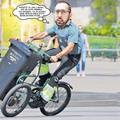 Muke po otpadu: Tomaševiću se gomila smeće u gradu, a dok ne nađe rješenje kupuje vrijeme