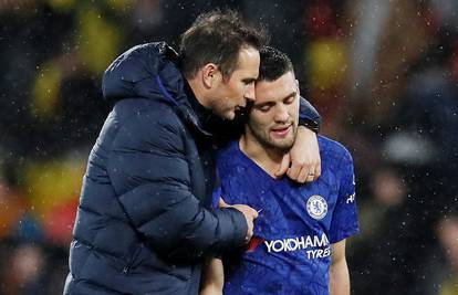 Kralj driblera Mateo Kovačić: Chelsea treba kralja golgetera!