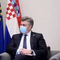 Plenković: Non paper sam vidio na portalu, mi ga nismo dobili