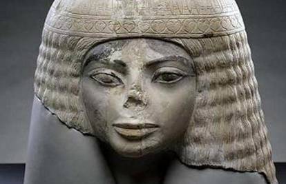 Michael Jackson je prije 3000 g. bio faraon popa?