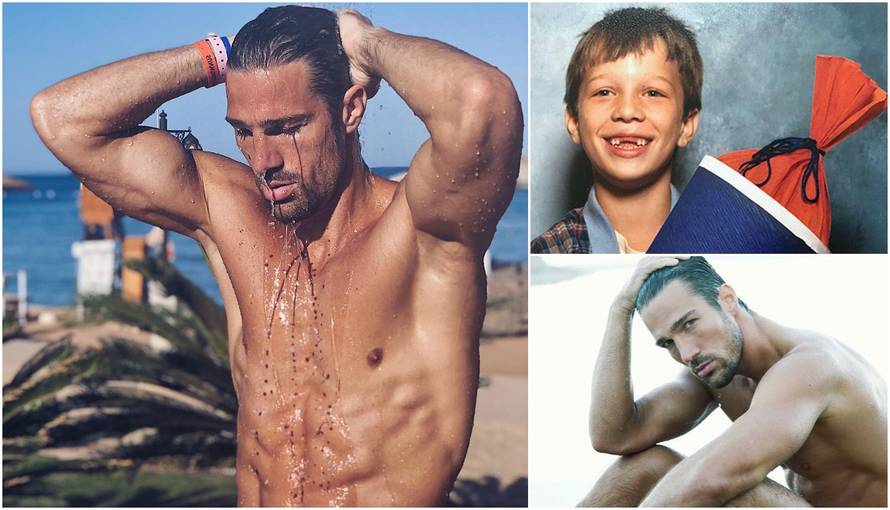 'Savršeni' slavi 39. rođendan, djevojke ga zatrpale ponudama