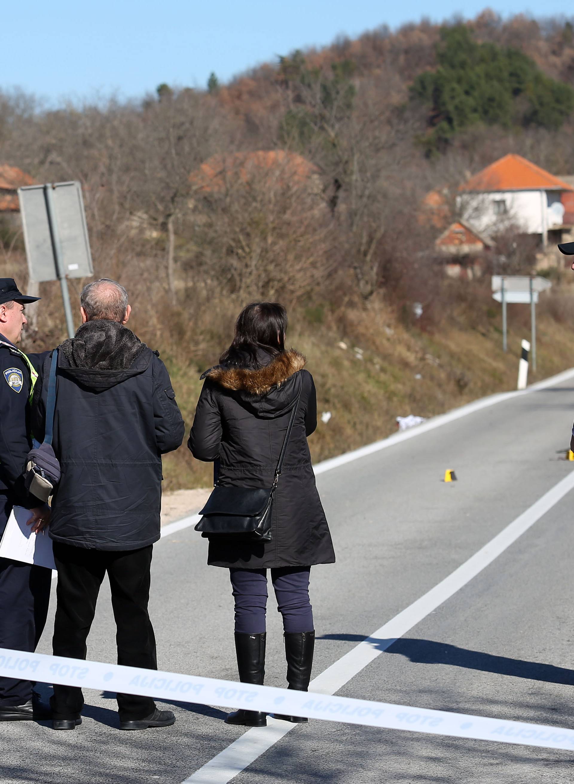 Kosovo: U naletu automobila poginula pjeÅ¡akinja