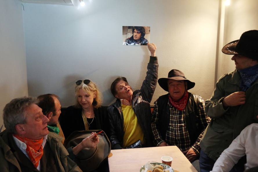 'Smogovci' za sve generacije: Braća Vragec opet u Naselku