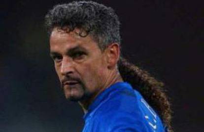 Roberto Baggio: Šteta je što Mario Balotelli odlazi      
