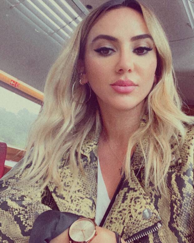 FOTO Majci bivšeg hajdukovca ne vjeruju kako mlado izgleda. Sin joj se sad vratio u domovinu