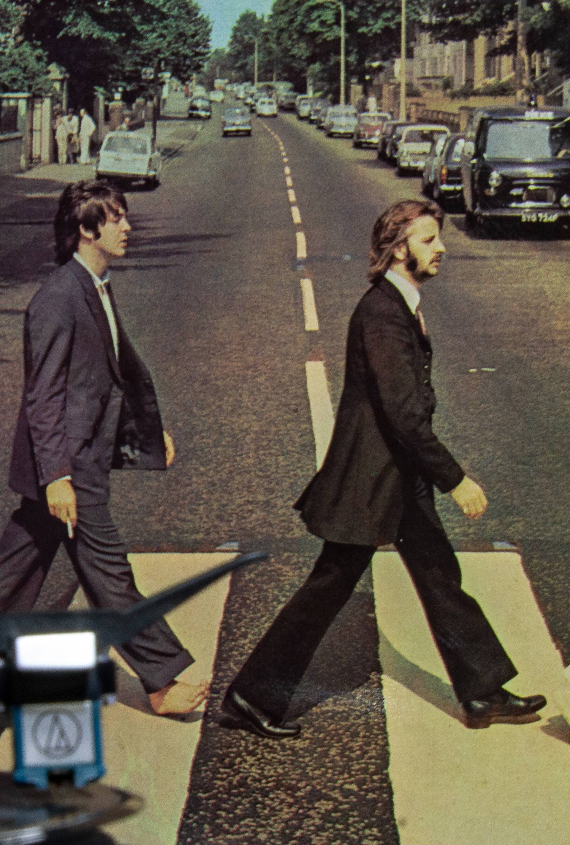 Beatlesove memorabilije će se prodavati na internetskoj dražbi