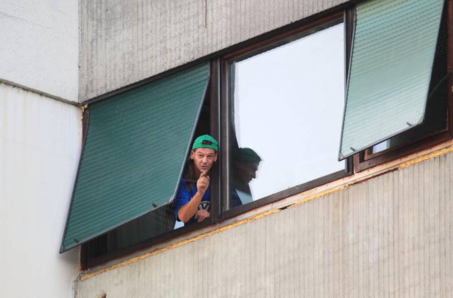 Željko Lukunić/PIXSELL