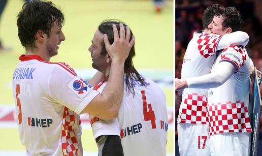 Po zlatni jubilej! Finale će nam biti 100. utakmica na Euru...