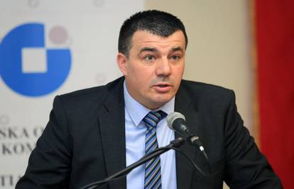 Dalibor Kratovhil novi je šef Hrvatske obrtničke komore