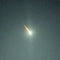 Video: Pogledajte kako je asteroid izgorio iznad Rusije!