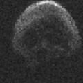 Iza Noći vještica kraj Zemlje će proći asteroid u obliku lubanje!