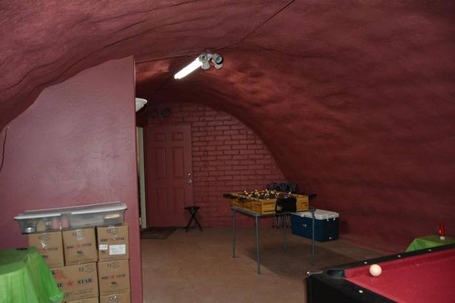 Prodaju bunker za kraj svijeta: Dočekajte apokalipsu u četiri apartmana, ima i biljarski stol