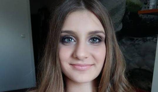 Njezina obitelj je traži danima: Ivona (16) je nestala u Osijeku