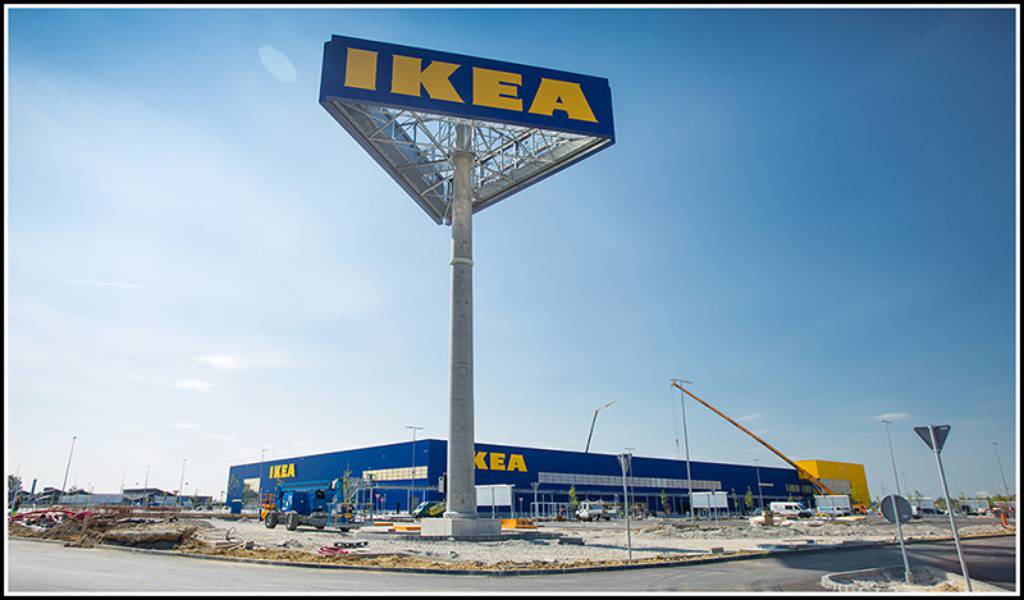 Ikea