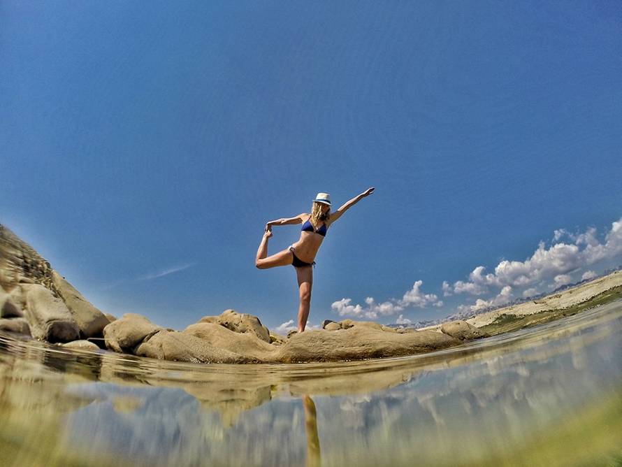 Najljepša priča zadarske utrke za život „Wings for Life“