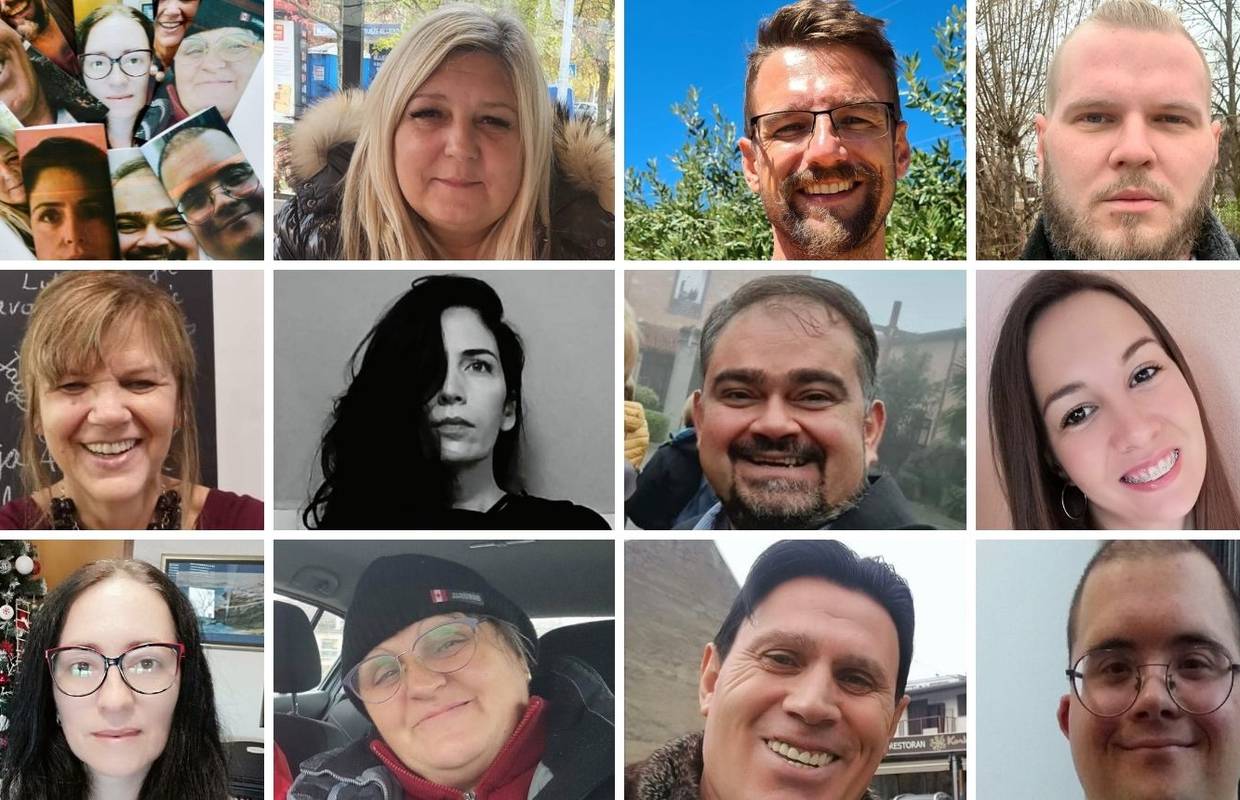 Dobri ljudi i dobre priče. 11 selfieja 'malih' junaka koji nas inspiriraju da budemo bolji ljudi
