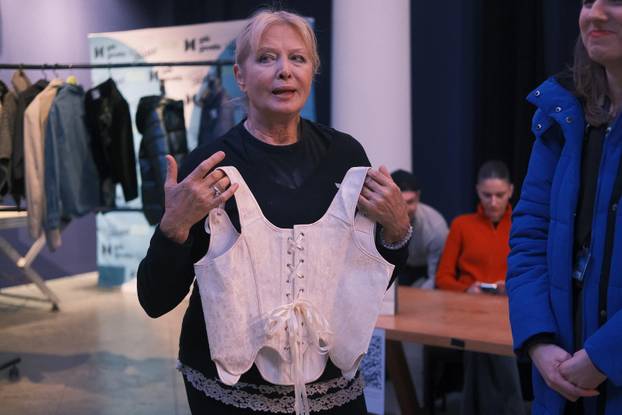 Zagreb: Humanitarni glumački buvljak