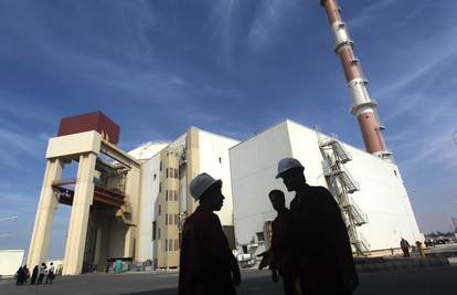 IAEA tvrdi kako su Iranci radili na razvoju nuklearnog oružja