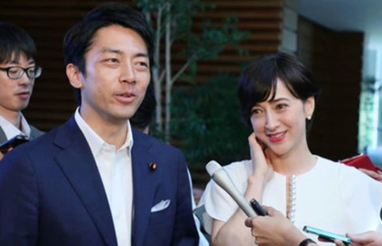 Šokirao je sugrađane: Japanski političar uzeo porodiljni dopust