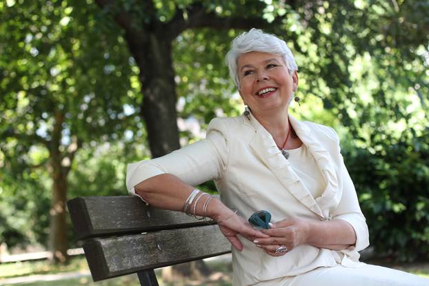 Zagreb: Politi?arka Jadranka Kosor