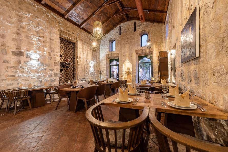 Šime Vrsaljko o hotelu koji je otvarao s rođakom: 'Od rujna 2025. nemam više ništa s tim'