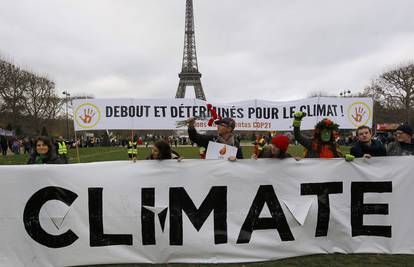 Za oporavak EU, borba protiv klimatskih promjena je ključna