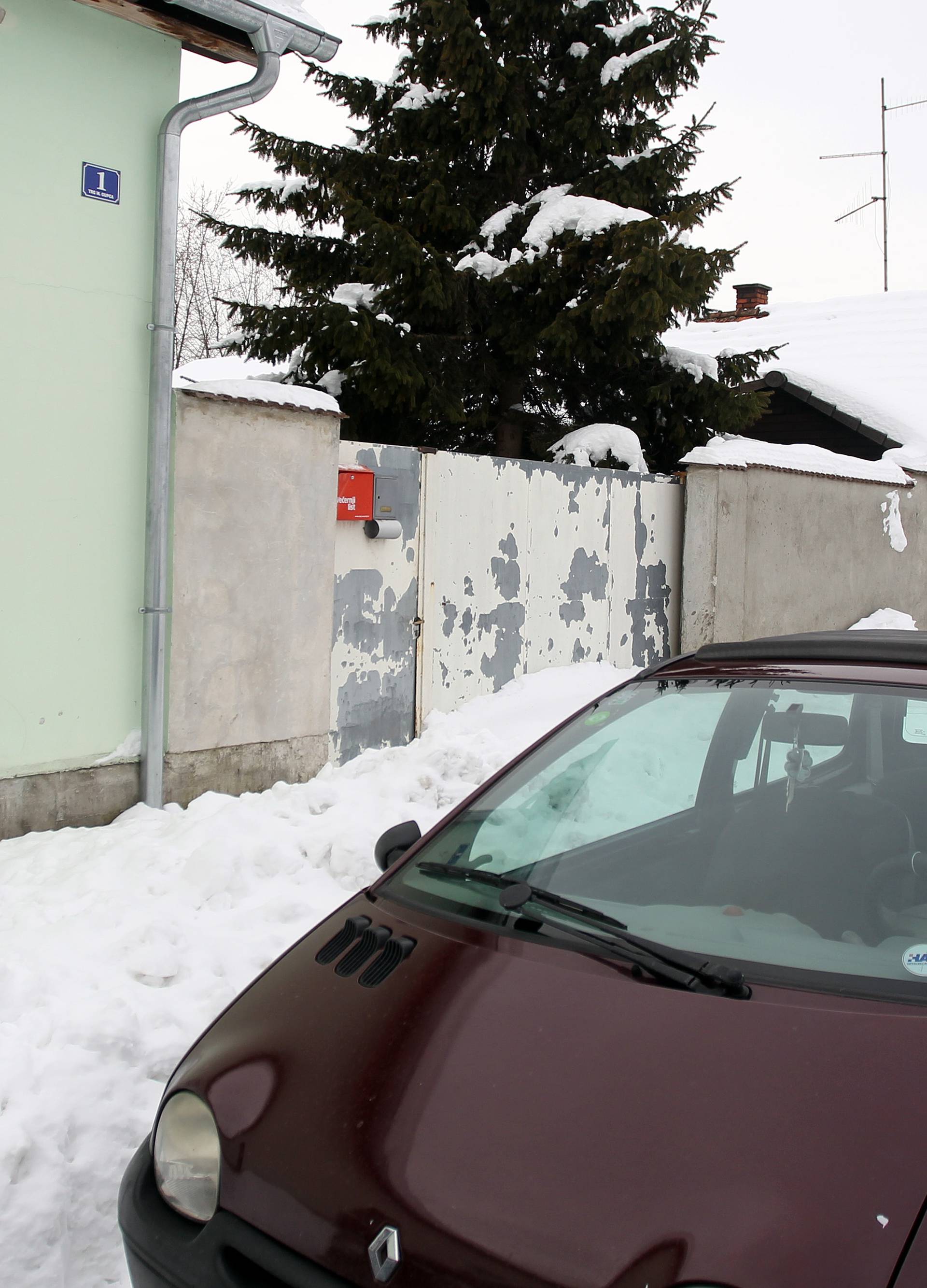 'Kao da je netko pucao iz topa, supruga mi još uvijek drhće...'