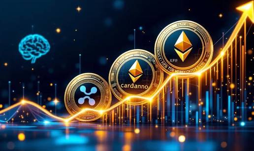 Claude AI predviđa da će XRP dosegnuti 24 USD | Pregled tržišta altkriptovaluta