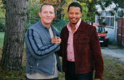 Terrence Howard želi D. Čačića za tjelohranitelja