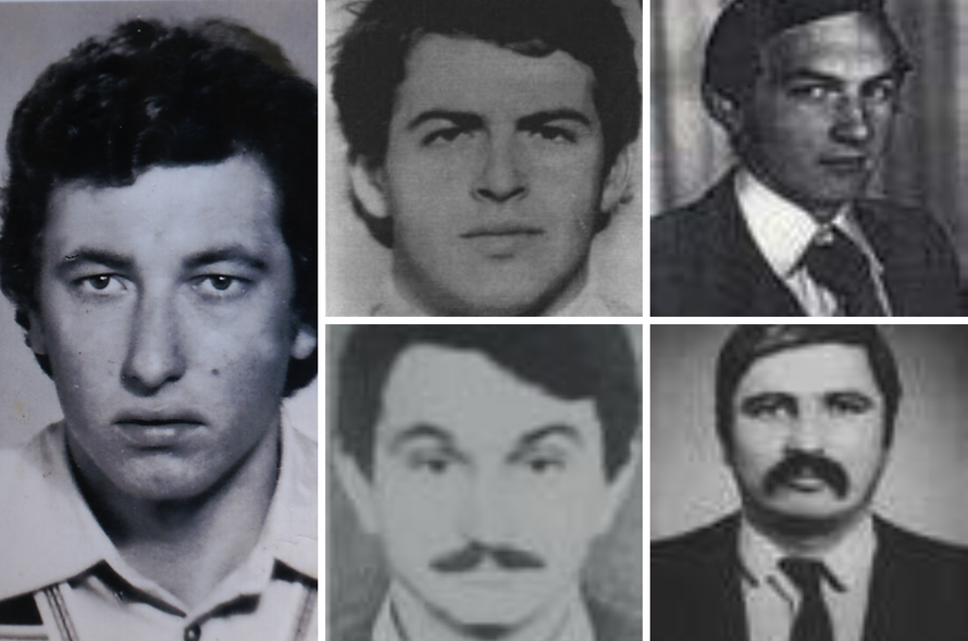 'Ubili su ga zvjerski ljudi koje je smatrao prijateljima. Svoga oca napokon ću dostojno pokopati'