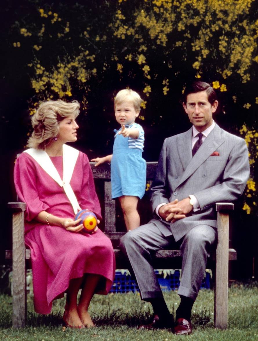 Diana, Princess of Wales