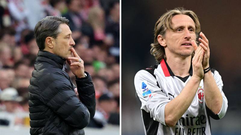 Evo gdje gledati HNL, Modrićev Milan, Pašalića u talijanskom derbiju i Kovača u Bundesligi