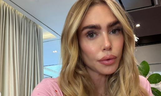 K&cacute;i najbogatije Hrvatice oti&scaron;la iz Dubaija: 'Nismo pobjegli...'