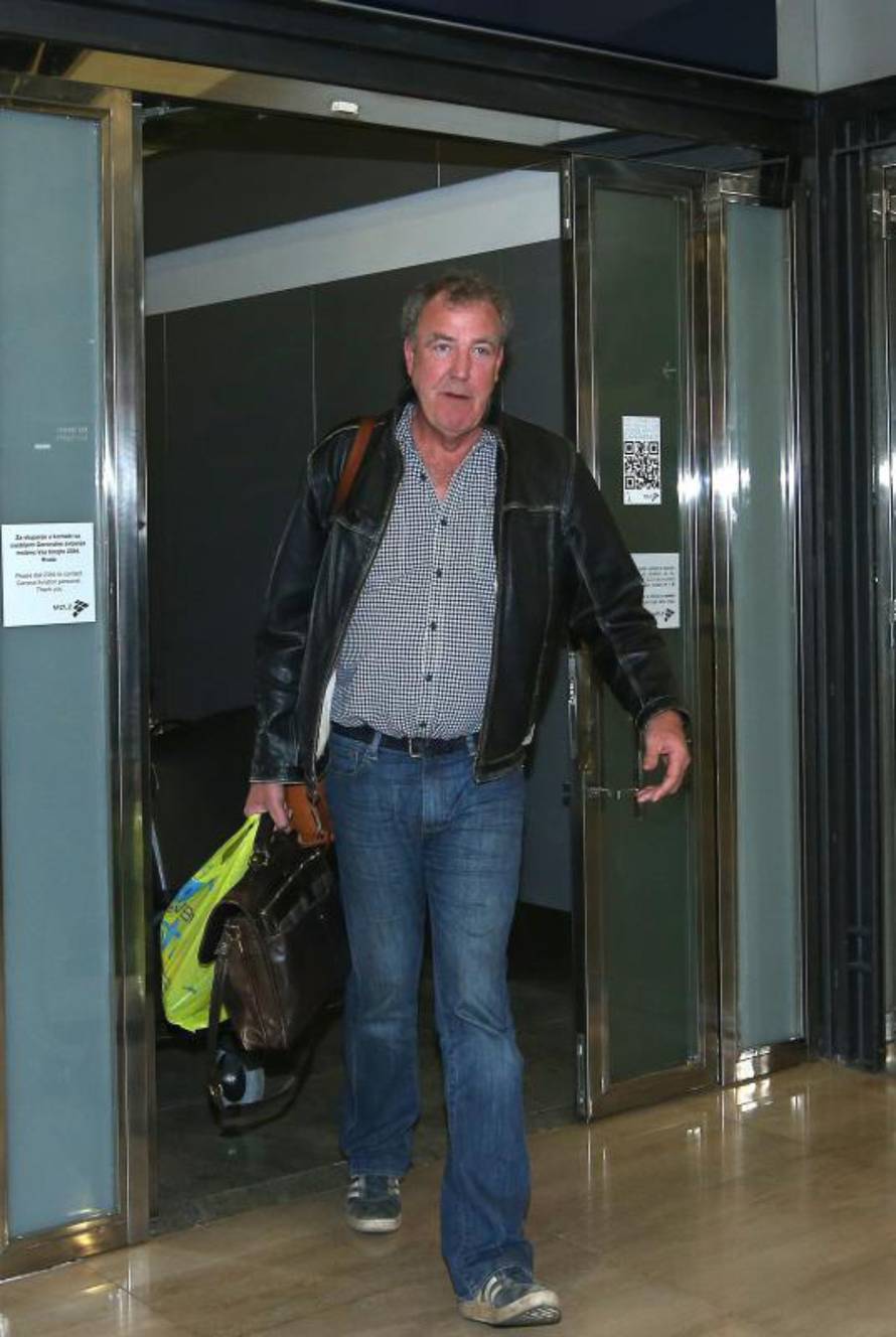 Robert Anić/Pixsell