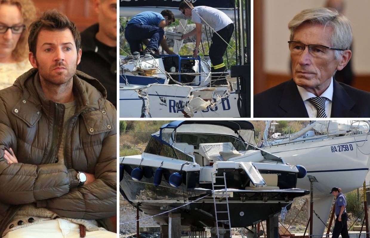 Djeca Talijana: Dobro je da više ne smije voziti, zadovoljni smo