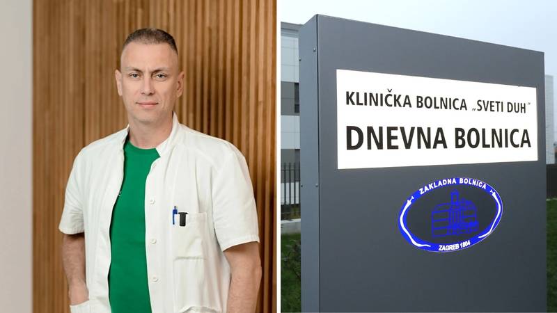 Doktor primao mito za operacije preko reda. Neće ići u zatvor