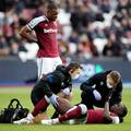 West Ham uoči Dinama ostao bez dvojice igrača: Ozlijedili se