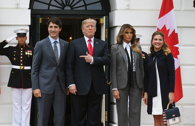 FOTO Ovo je pravi razlog zašto Donald Trump mrzi Kanadu