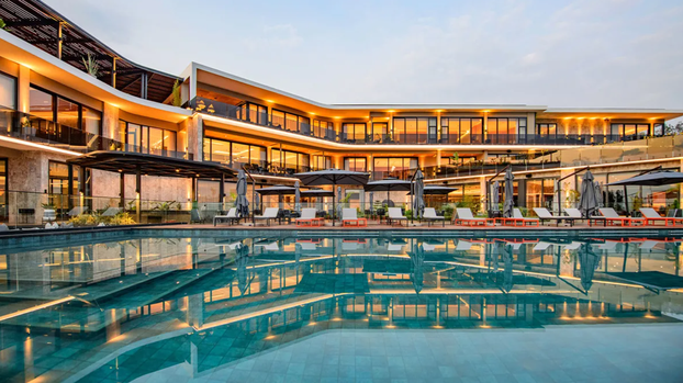 FOTO Najzanimljiviji luksuzni hoteli koji otvaraju vrata 2026.